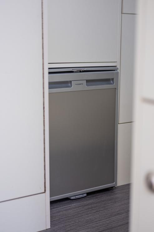 Waeco CRX80 compressor fridge