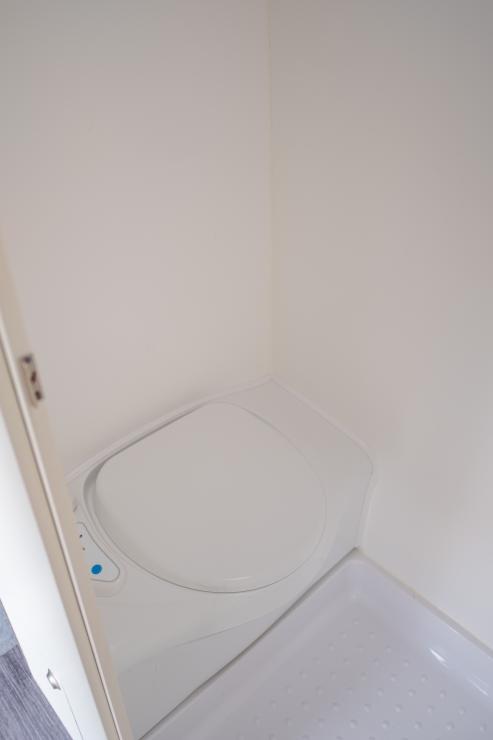 thetford C403 cassette toilet