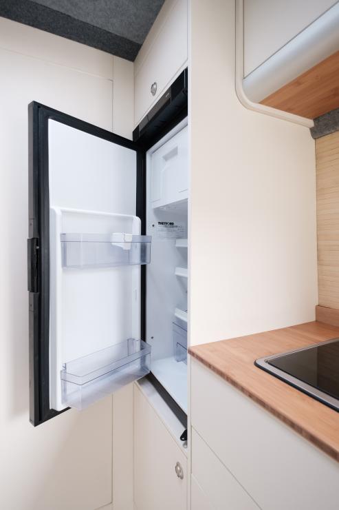 Thetford T1090 90l fridge